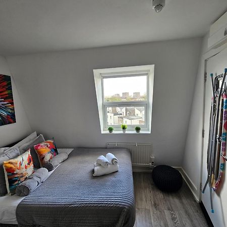 Cozy And Small Studio Zone 2 Near Maida Vale 6 Londra Esterno foto