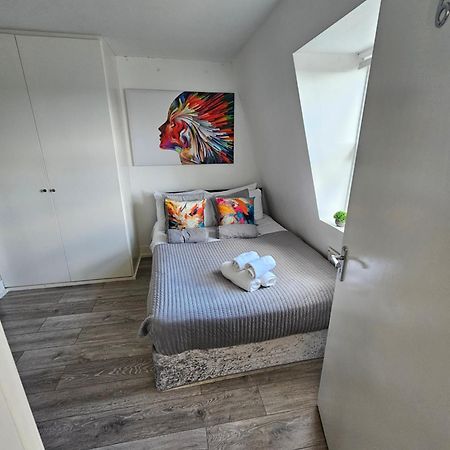 Cozy And Small Studio Zone 2 Near Maida Vale 6 Londra Esterno foto