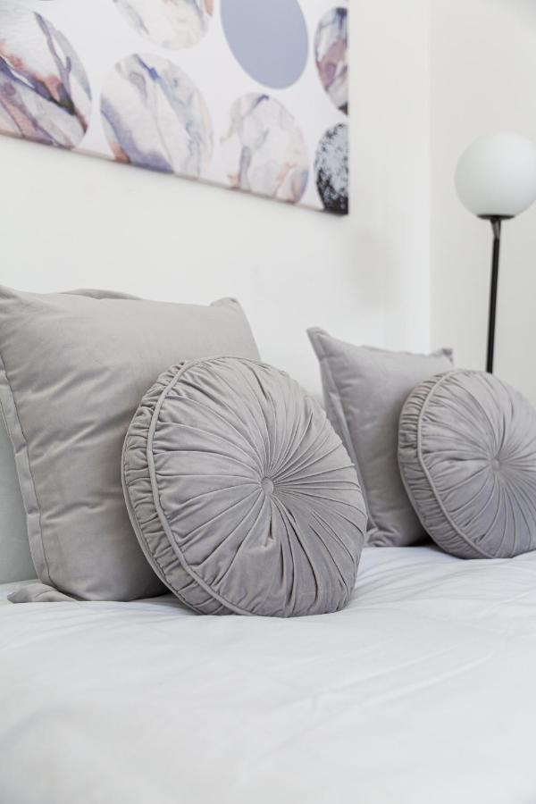 Cozy And Small Studio Zone 2 Near Maida Vale 6 Londra Esterno foto