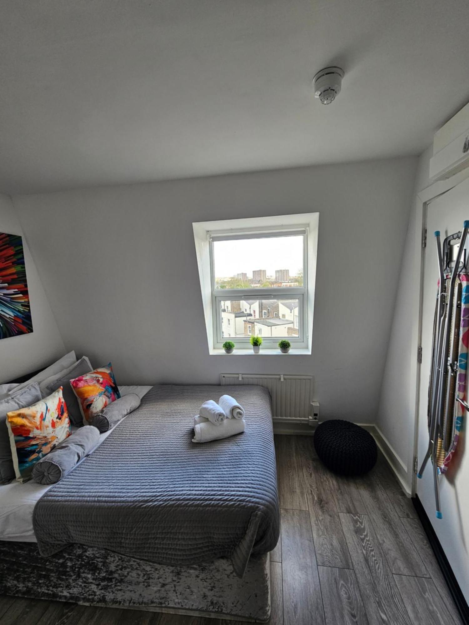 Cozy And Small Studio Zone 2 Near Maida Vale 6 Londra Esterno foto