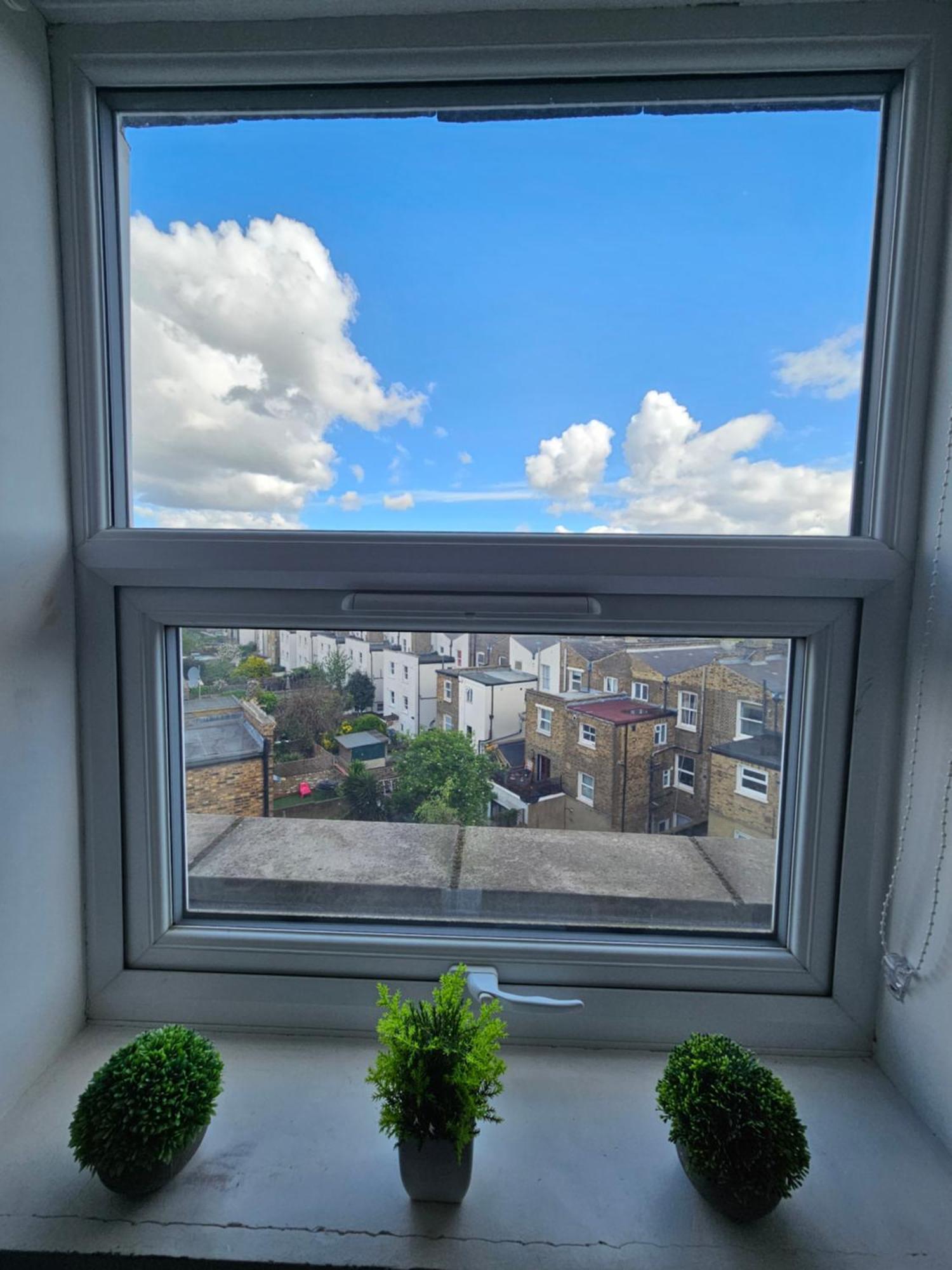 Cozy And Small Studio Zone 2 Near Maida Vale 6 Londra Esterno foto